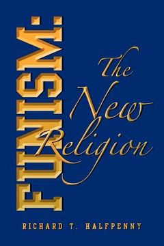 portada funism: the new religion (en Inglés)