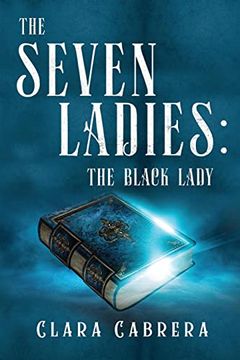 portada The Seven Ladies: The Black Lady 