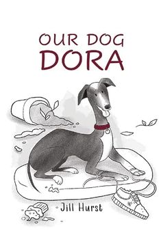 portada Our dog Dora (in English)