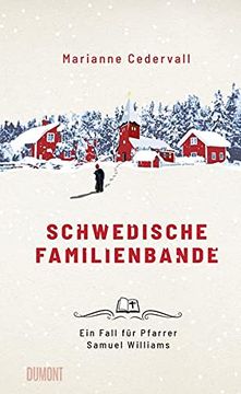 portada Schwedische Familienbande: Ein Fall für Pfarrer Samuel Williams (en Alemán)