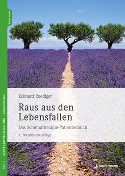 portada Raus aus den Lebensfallen (in German)