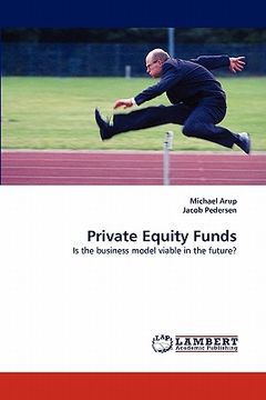 portada private equity funds