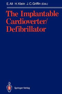 portada the implantable cardioverter/defibrillator
