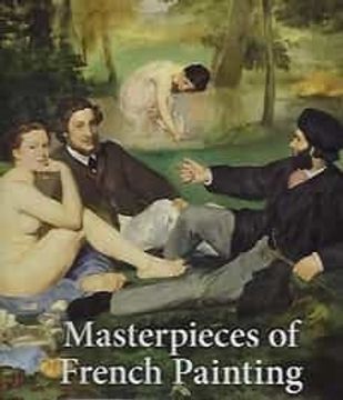 portada Masterpieces of French Painting