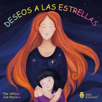 portada Deseos a las estrellas (in Spanish)