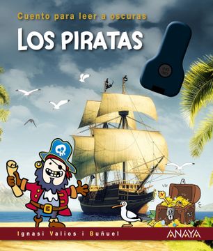 portada Los piratas (in Spanish)