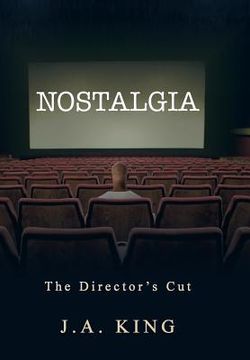 portada Nostalgia: The Director's Cut (en Inglés)