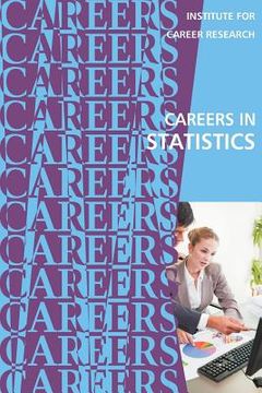 portada Careers in Statistics