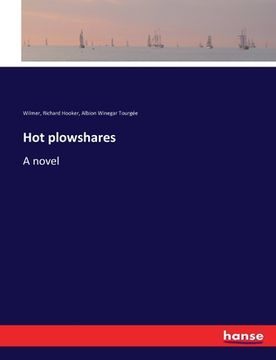 portada Hot plowshares