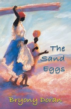 portada The Sand Eggs (in English)