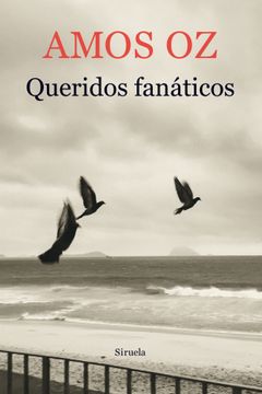 portada Queridos Fanaticos (in Spanish)