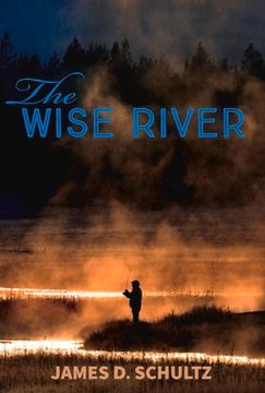 portada The Wise River: Volume 1 (in English)