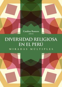 portada Diversidad Religiosa en el Perú