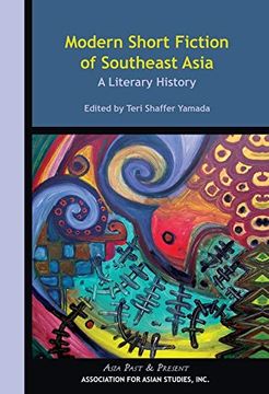portada Modern Short Fiction of Southeast Asia: A Literary History (Asia Past & Present) (en Inglés)