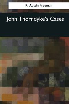 portada John Thorndyke's Cases