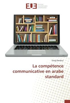 portada La compétence communicative en arabe standard