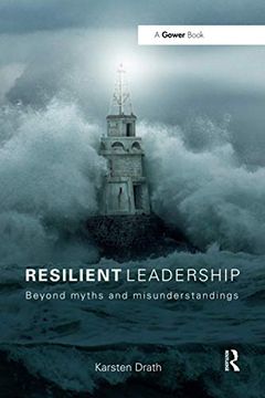 portada Resilient Leadership (in English)