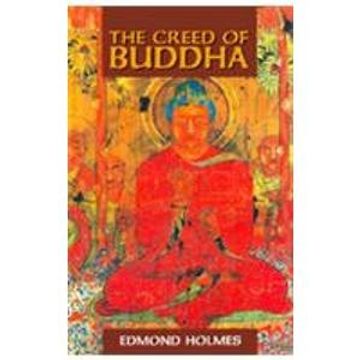 portada Creed of Buddhathe