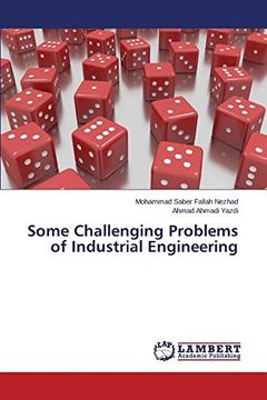 portada Some Challenging Problems of Industrial Engineering
