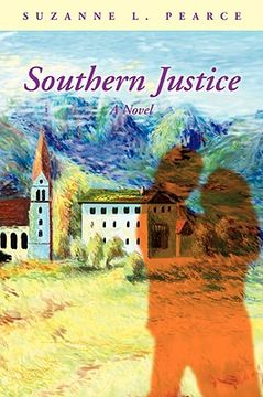 portada southern justice (in English)