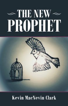 portada The new Prophet (en Inglés)