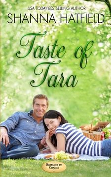 portada Taste of Tara (en Inglés)