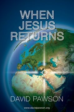 portada When Jesus Returns (en Inglés)