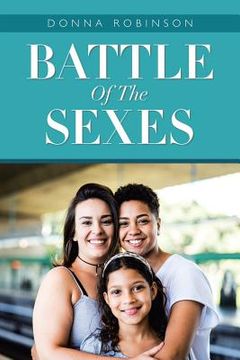 portada Battle of the Sexes (en Inglés)
