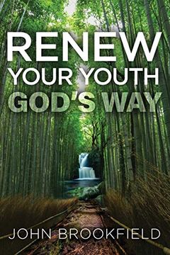portada Renew Your Youth God'S way (en Inglés)