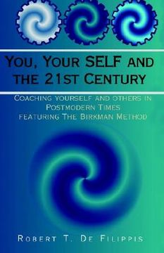 portada You, Your SELF and the 21st Century (en Inglés)