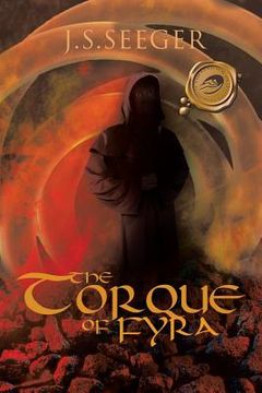 portada The Torque of Fyra (in English)