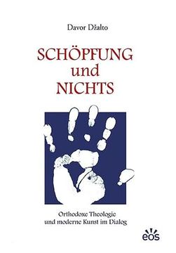 portada Schöpfung und Nichts (in German)