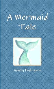 portada A Mermaid Tale (en Inglés)