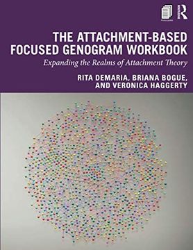 portada The Attachment-Based Focused Genogram Workbook (en Inglés)