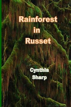 portada Rainforest in Russet (en Inglés)