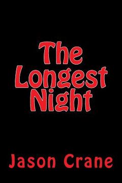 portada The Longest Night