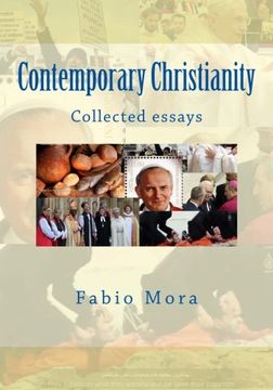 portada Contemporary Christianity: Collected essays: Volume 25 (Sintesi e ricerche storico-religiose)