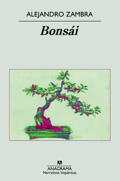 portada Bonsai (in Spanish)