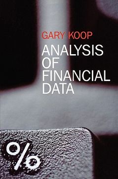 portada analysis of financial data