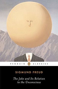 portada The Joke and its Relation to the Unconscious (Penguin Classics) 