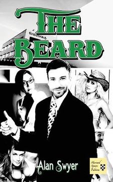portada The Beard (in English)