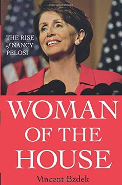 portada Woman of the House (en Inglés)