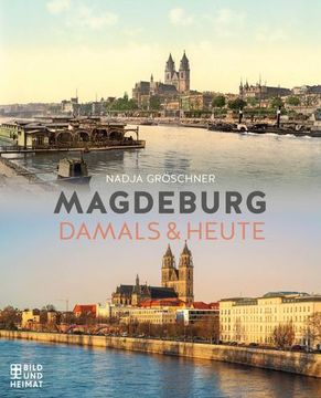 portada Magdeburg (en Alemán)