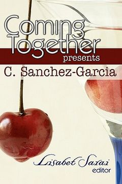 portada coming together presents c. sanchez-garcia (in English)