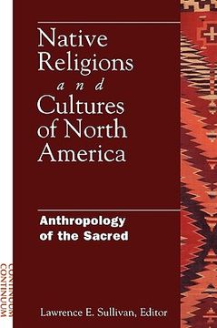 portada native religions and cultures of north america (in English)
