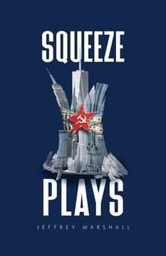 portada Squeeze Plays (en Inglés)