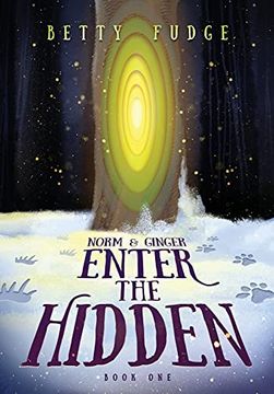 portada Norm and Ginger Enter the Hidden (1) 