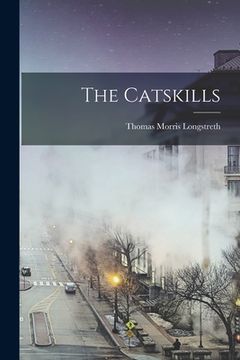 portada The Catskills (en Inglés)