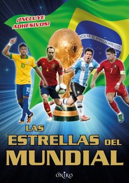 Las Estrellas Del Mundial (in Spanish)