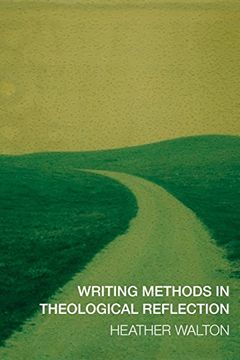 portada Writing Methods in Theological Reflection (en Inglés)